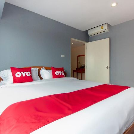 Oyo 602 L'Hotel Bangkok Esterno foto